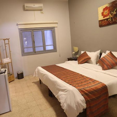 עמאן Riviera Hotel מראה חיצוני תמונה