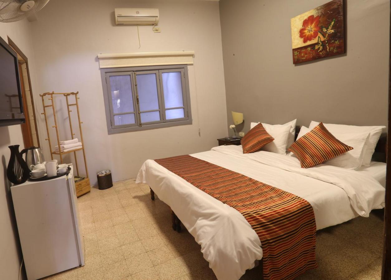 עמאן Riviera Hotel מראה חיצוני תמונה