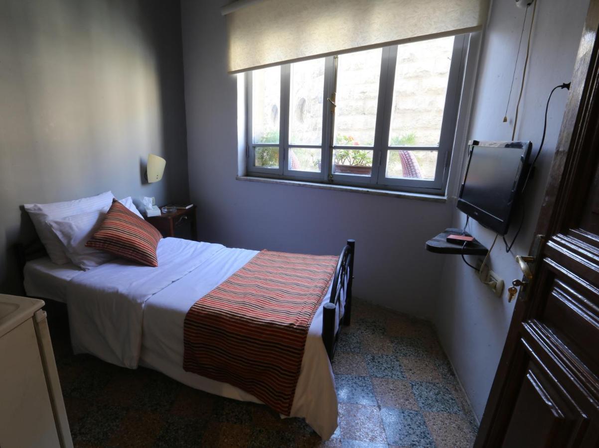 עמאן Riviera Hotel מראה חיצוני תמונה