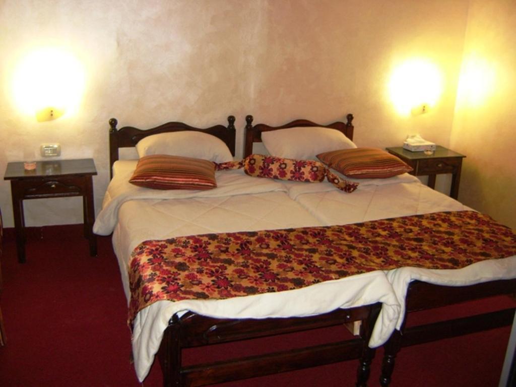 עמאן Riviera Hotel מראה חיצוני תמונה