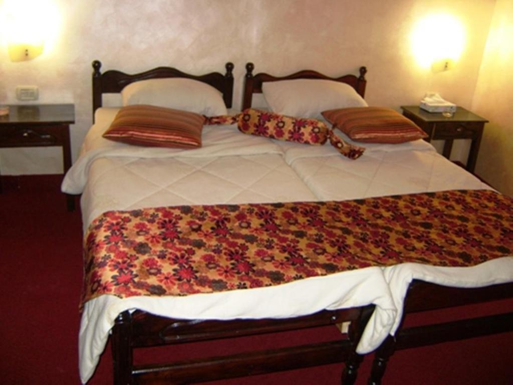 עמאן Riviera Hotel מראה חיצוני תמונה