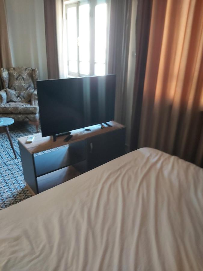 עמאן Riviera Hotel מראה חיצוני תמונה