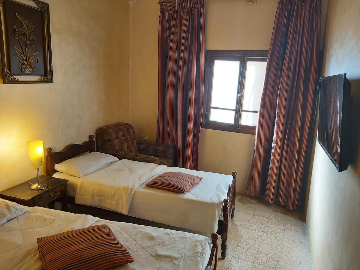 עמאן Riviera Hotel מראה חיצוני תמונה